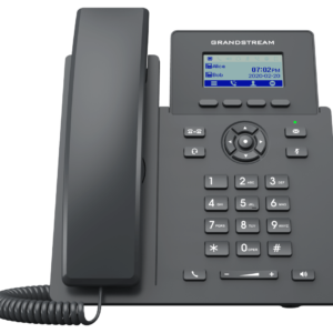 Grandstream GRP2601 (no PoE) Téléphones IP