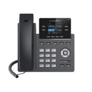 Grandstream GRP2613 Téléphone IP