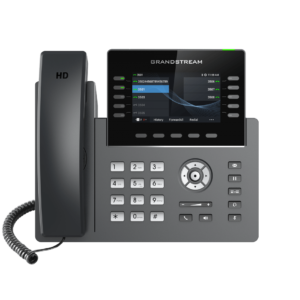 Grandstream GRP2615 Téléphone IP
