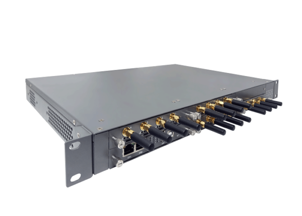 OpenVox VS-GW1600 V2 GSM Gateway-12