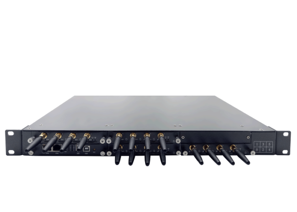 Openvox VS-GW1600 V2 LTE VoIP Gateway-20