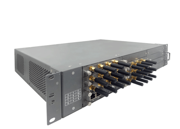 Openvox VS-GW2120 V2 WCDMA Gateway-4