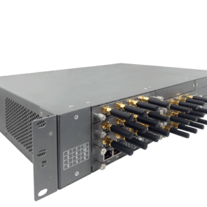 Openvox VS-GW2120 V2 WCDMA Gateway-8
