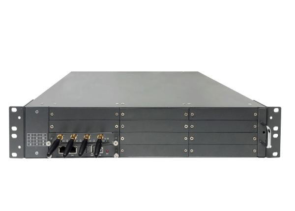 Openvox VS-GW2120 V2 LTE VoIP Gateway-36