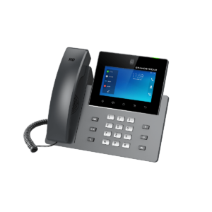 Grandstream GXV3350 Téléphone IP Vidéo