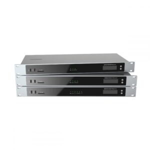 Grandstream GXW4502 Passerelle E1/T1/J1