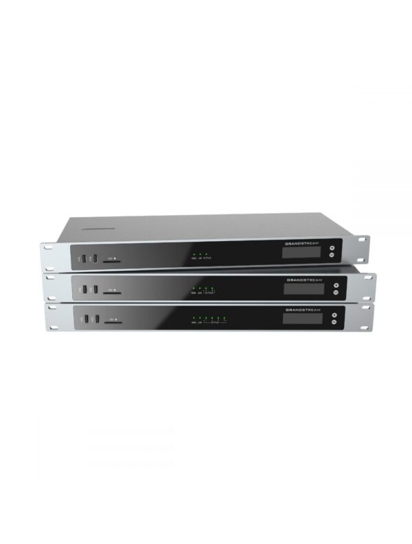 Grandstream GXW4502 Passerelle E1/T1/J1