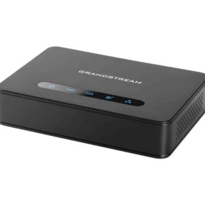 Grandstream HT813 Adaptateur Analogique