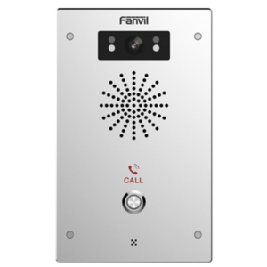 Fanvil i16V SIP Vidéo Intercom