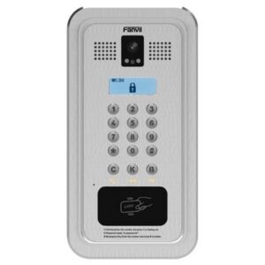 Fanvil i33VF SIP Vidéo Door Phone