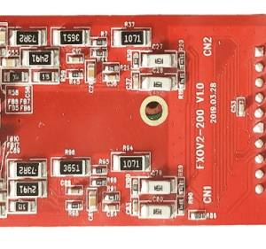OpenVox FXO-200 Module FXO