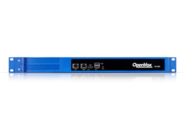 OpenVox IX160(P) Series IPPBX – Image 3