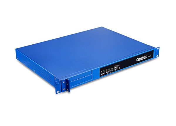 OpenVox IX160(P) Series IPPBX – Image 5