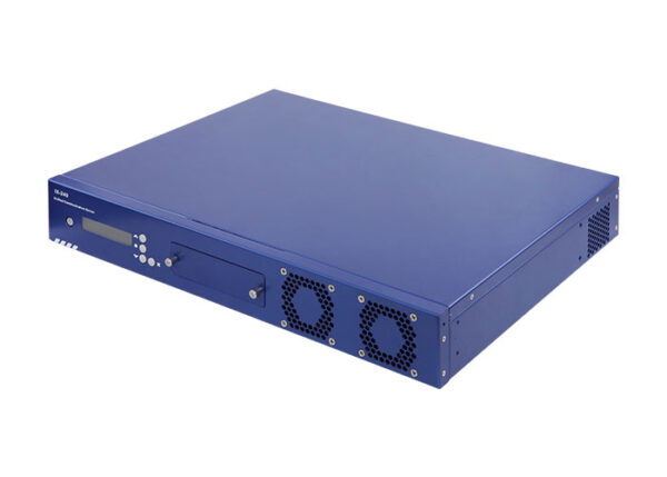 OpenVox IX240 IPPBX – Image 5