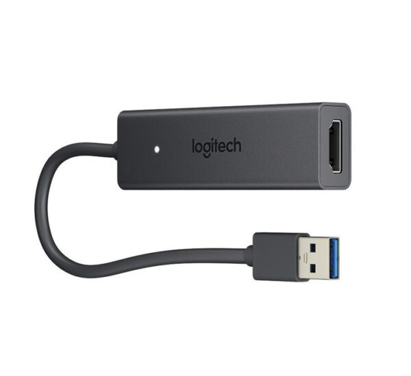 Logitech SCREEN SHARE
