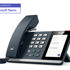 Yealink MP50 Téléphone IP Team / Skype For Business
