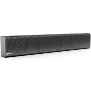 Yealink MSpeaker II Soundbar Pour Système Visioconférence