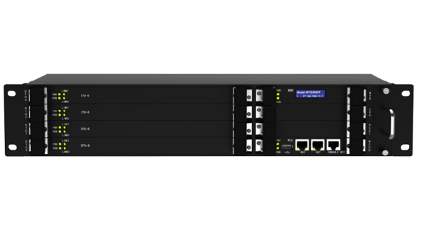 Dinstar MTG3000T Passerelle VoIP E1/T1 – Image 3