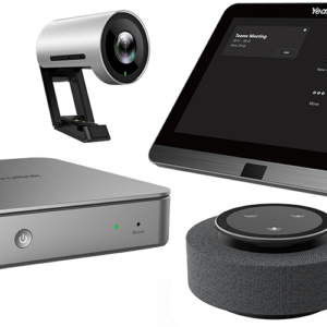 Yealink MVC320 Système de Vidéoconférence Microsoft Teams