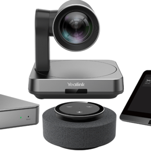 Yealink MVC640 Système de Vidéoconférence Microsoft Teams