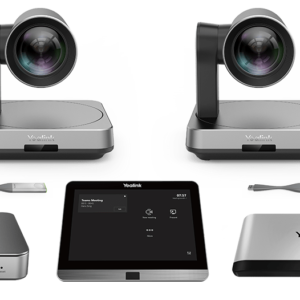 Yealink MVC940 Système de Vidéoconférence Microsoft Teams