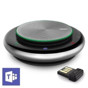 Yealink CP900 Microsoft Teams Speakerphone avec Dongle BT50