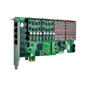 OpenVox A1610E Carte PCI-E