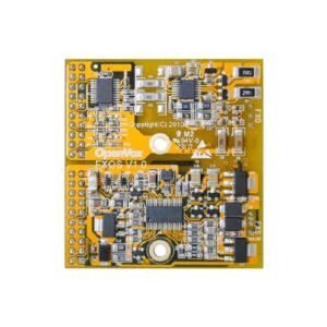OpenVox FXOS200