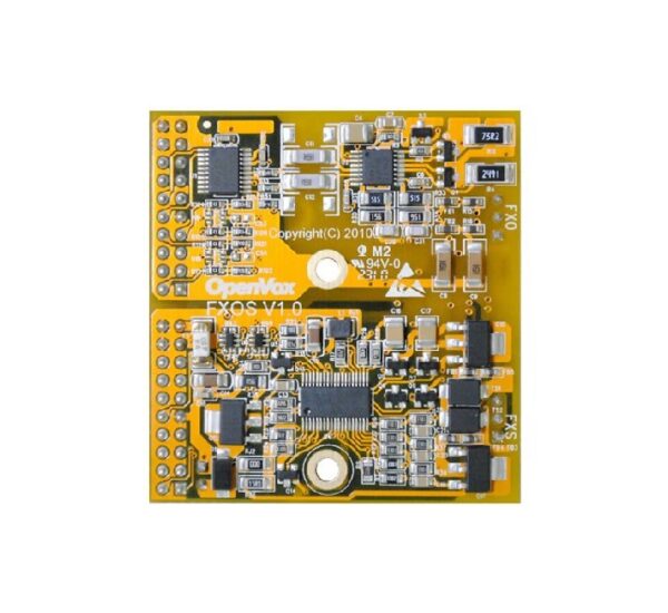 OpenVox FXOS200