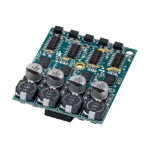 OpenVox FXS400