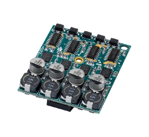 OpenVox FXS400