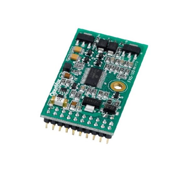 OpenVox FXS-100