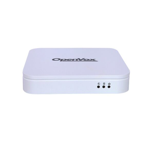 Openvox iAG804/iAG808 FXO VoIP Gateway-4