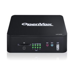 Openvox UC300-A11EM2