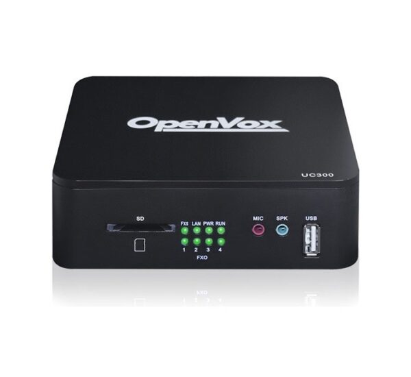 Openvox UC300-A11EM2