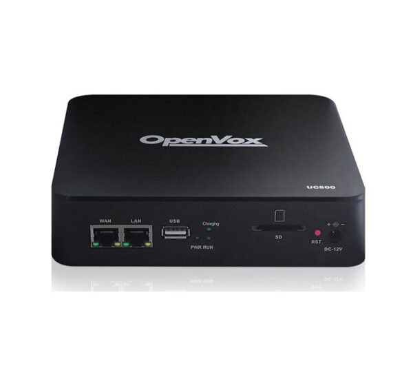 Openvox UC500-A08EM2 – Image 3