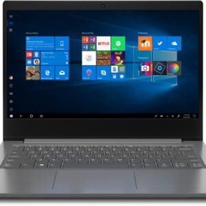 V14 i3-1005G1 4GB 1TB FreeDos 1year Iron Grey