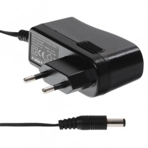 Yealink Alimentation 5V 2A Cable: 1.8M