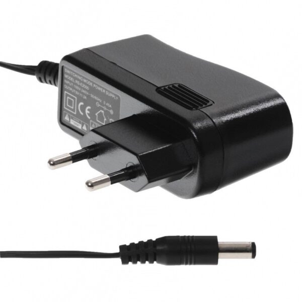 Yealink Alimentation 5V 2A Cable: 1.8M