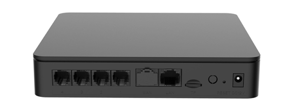 Yeastar S20 IP PBX (Sans Module) – Image 4