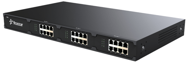 Yeastar S300 IP PBX (Sans Module) – Image 3