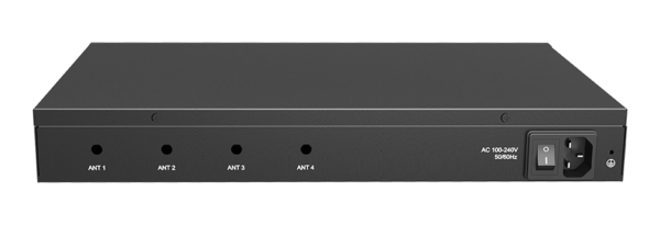 Yeastar S50 IP PBX (Sans Module) – Image 5