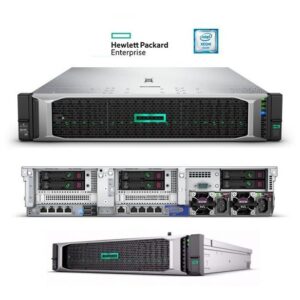 HPE ProLiant DL380 Gen10 serveur