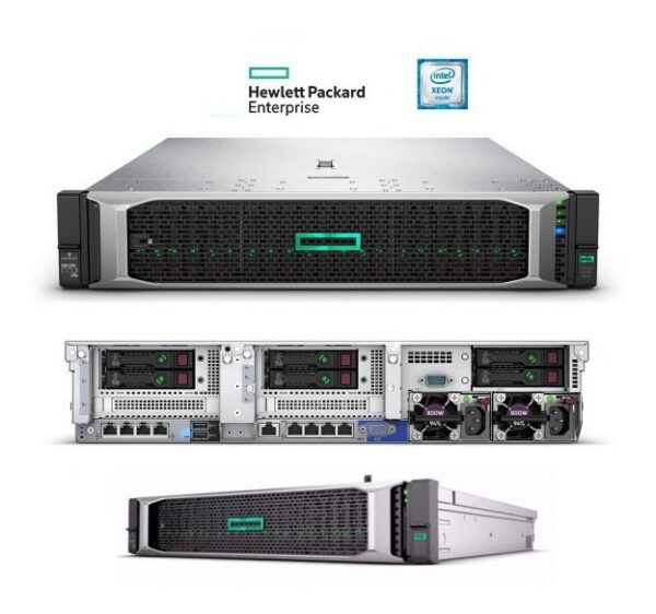 HPE ProLiant DL380 Gen10 serveur