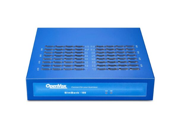 OpenVox SIMBANK-128 – Image 3