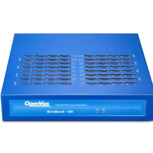 OpenVox SIMBANK-128