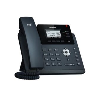 Yealink SIP-T40P Téléphone IP  (no PSU)
