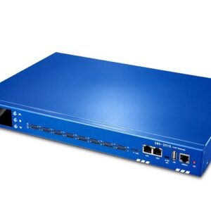 OpenVox SWG-2016L LTE VoIP Gateway