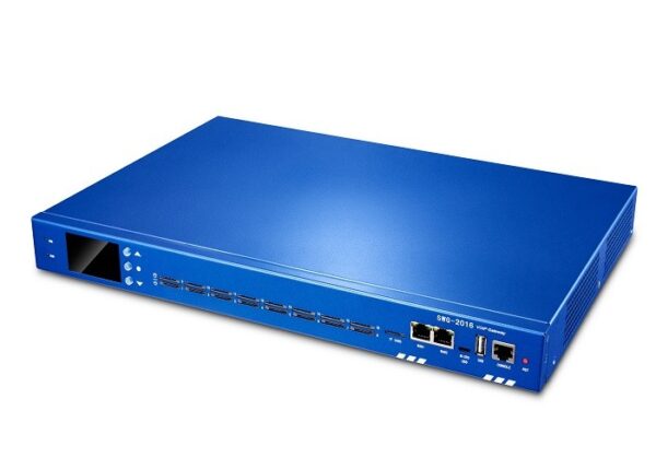 Openvox SWG-2016G VoIP GSM Gateway