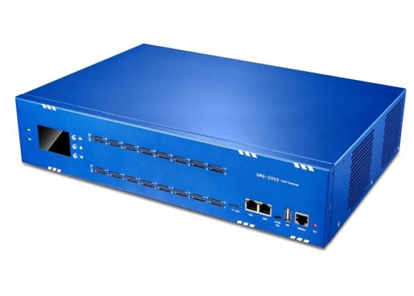 Openvox SWG-2032G GSM VoIP Gateway